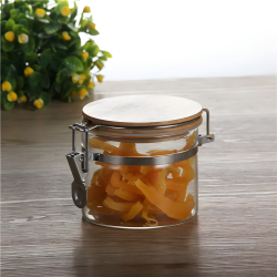 Pressure Jar 10*10 cm